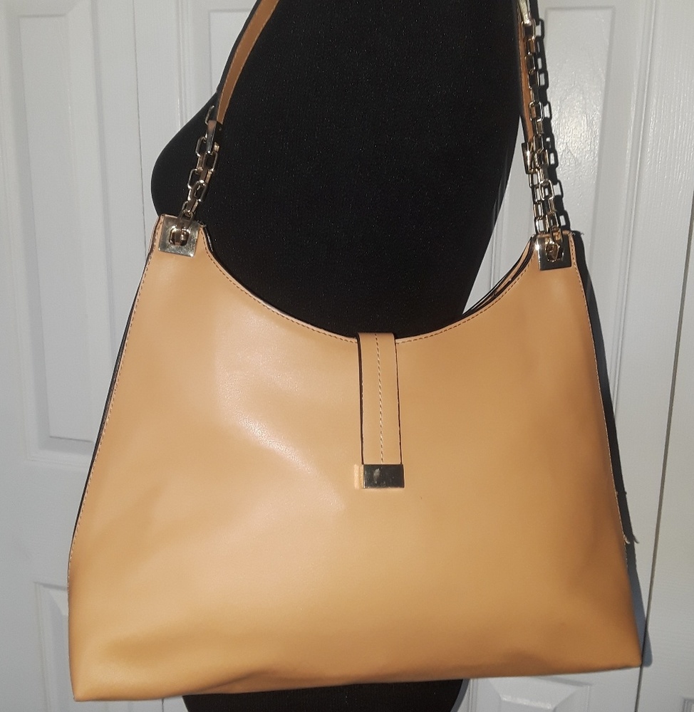 Vintage Leather Purse